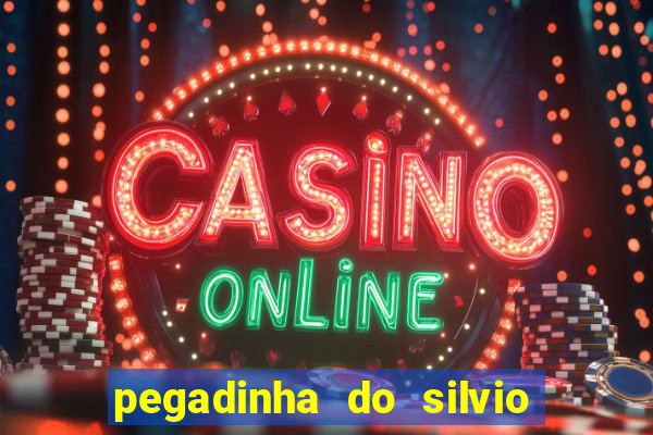 pegadinha do silvio santos antigas